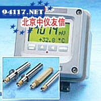 Q45P/R PH/ORP分析仪